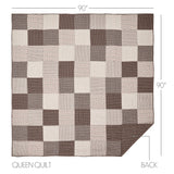Fleurette Quilt