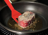 Mrs. Anderson's Silicone Brownie Spatula 8"