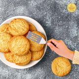 Mrs. Anderson's Baking 8" Mini Spatula