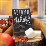 Fragrance Melts - Autumn Orchard