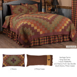 Heirloom Farm Quilt
