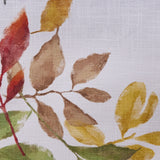 Autumn Leaves Table Runner 72"