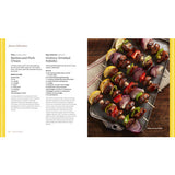 A Year Of Holidays Cookbook-Lange General Store