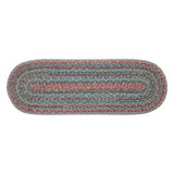 Abigail Braided Table Runners-Lange General Store