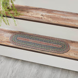 Abigail Collection Braided Rugs - Oval-Lange General Store