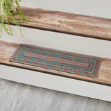 Abigail Collection Braided Rugs - Rectangle - Lange General Store
