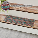 Abigail Stair Tread Rug - Rectangle-Lange General Store