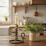 Courting Candlestick-Lange General Store