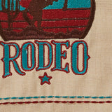 Ain't My First Rodeo Dishtowel-Lange General Store