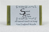 All Natural Handcut Bar Soap - Lange General Store
