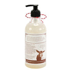 Almond Goat Milk Liquid Hand Soap-Lange General Store