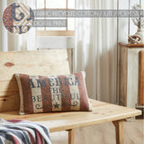 America The Beautiful Pillow-Lange General Store