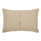 America The Beautiful Pillow-Lange General Store