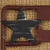 American Flag Napkin Rings-Lange General Store