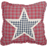 Hatteras Star Pillow-Lange General Store