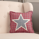 Hatteras Star Pillow-Lange General Store
