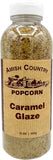 Amish Country Popcorn Caramel Glaze-Lange General Store