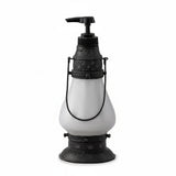 Antique Resin Soap/Lotion Dispenser-Lange General Store