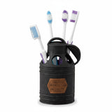 Antique Resin Bathroom Accessories - Lange General Store