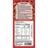 Apple Bread Mix-Lange General Store