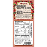 Apple Cinnamon Pancake Mix-Lange General Store