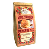 Apple Cinnamon Pancake Mix-Lange General Store