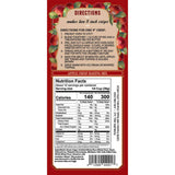 Apple Crisp Mix-Lange General Store