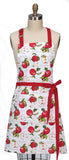Apple Delight Chef Apron
