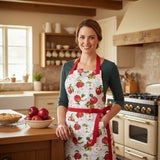 Apple Delight Chef Apron