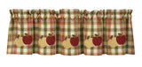 Apple Orchard Valance-Lange General Store