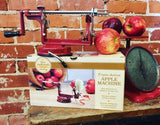 Apple and Potato Peeler - Lange General Store - 1