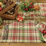 Applefield Placemats-Lange General Store
