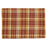 Astrid Plaid Placemats-Lange General Store