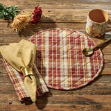Astrid Quilted Placemats-Lange General Store