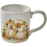 Autumn Harvest Mug Set-Lange General Store