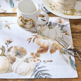 Autumn Harvest Placemats-Lange General Store