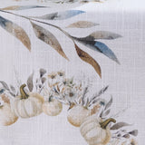 Autumn Harvest Table Runner 54"-Lange General Store
