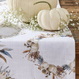Autumn Harvest Table Runner 54"-Lange General Store
