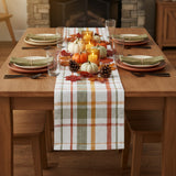 Autumn Shades Table Runners