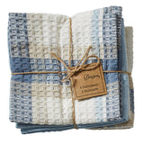 Aviary Dish Towel and Cloth Set-Lange General Store