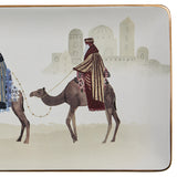 Away In A Manger Dinnerware-Lange General Store