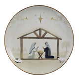Away In A Manger Dinnerware-Lange General Store