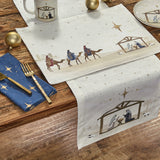 Away In A Manger Placemats-Lange General Store