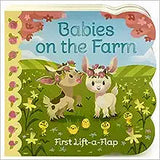 Babies On The Farm-Lange General Store