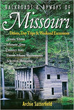 Backroads & Byways of Missouri: Drives, Day Trips & Weekend Excursions-Lange General Store