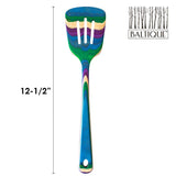 Baltique Slotted Spatula - Mumbai-Lange General Store
