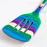 Baltique Slotted Spatula - Mumbai-Lange General Store