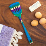 Baltique Slotted Spatula - Mumbai-Lange General Store