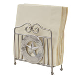 Barn Star Napkin Holder-Lange General Store