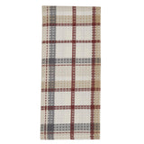 Barnwood Waffle Dishtowel-Lange General Store